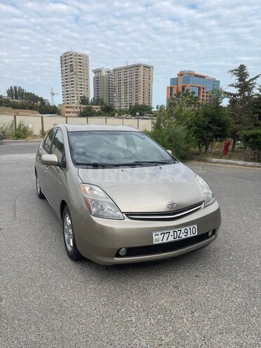 Toyota Prius 2008, 287,000 km - 1.5 l - Bakı
