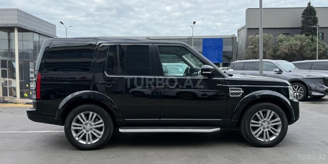 Land Rover Discovery 2013, 172,000 km - 3.0 л - Bakı