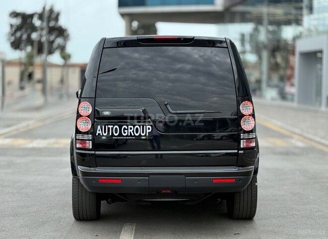 Land Rover Discovery 2013, 172,000 km - 3.0 л - Bakı