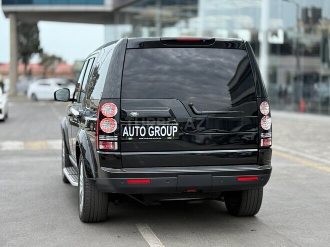 Land Rover Discovery 2013, 172,000 km - 3.0 л - Bakı