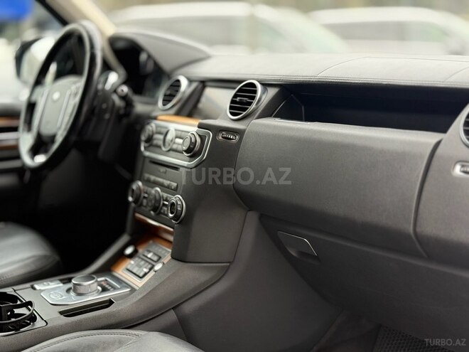 Land Rover Discovery 2013, 172,000 km - 3.0 л - Bakı
