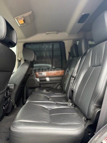 Land Rover Discovery 2013, 172,000 km - 3.0 л - Bakı