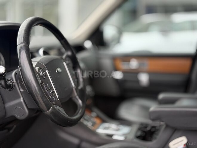 Land Rover Discovery 2013, 172,000 km - 3.0 л - Bakı