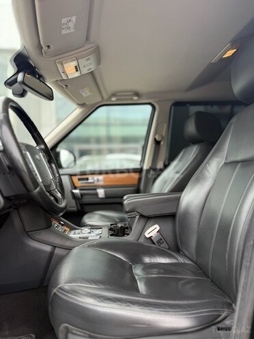 Land Rover Discovery 2013, 172,000 km - 3.0 л - Bakı