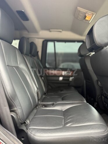 Land Rover Discovery 2013, 172,000 km - 3.0 л - Bakı