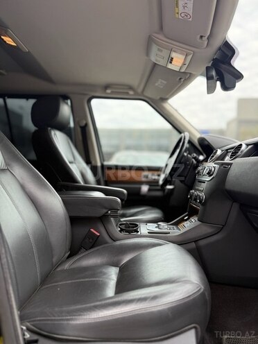 Land Rover Discovery 2013, 172,000 km - 3.0 л - Bakı