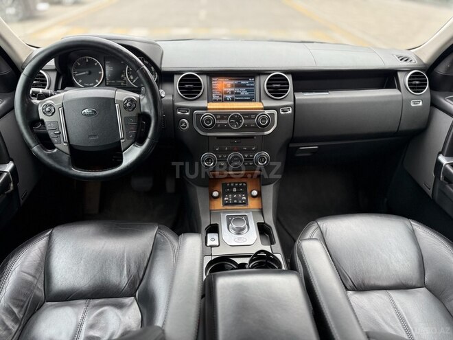 Land Rover Discovery 2013, 172,000 km - 3.0 л - Bakı