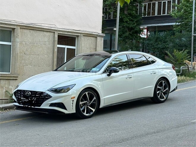 Hyundai Sonata-3