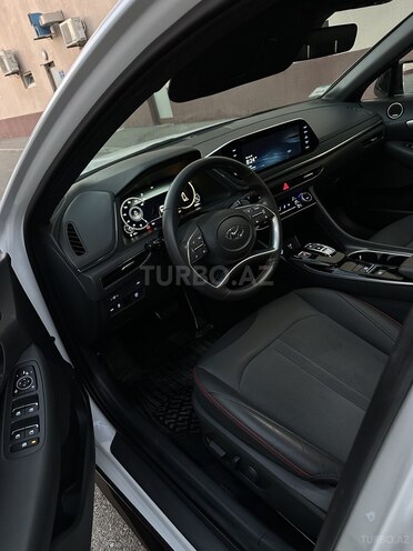 Hyundai Sonata-7