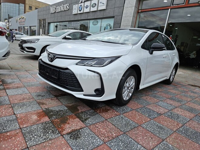Toyota Corolla-13