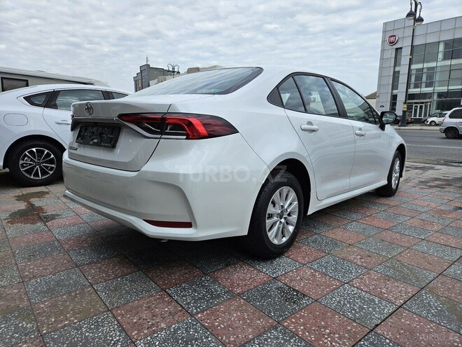 Toyota Corolla-15