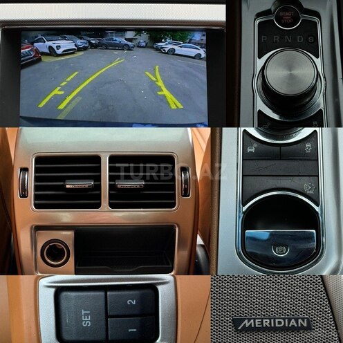 Jaguar XF 2015, 59,000 km - 2.0 l - Bakı
