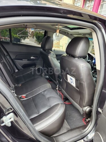 Chevrolet Cruze 2015, 214,000 km - 1.4 л - Bakı