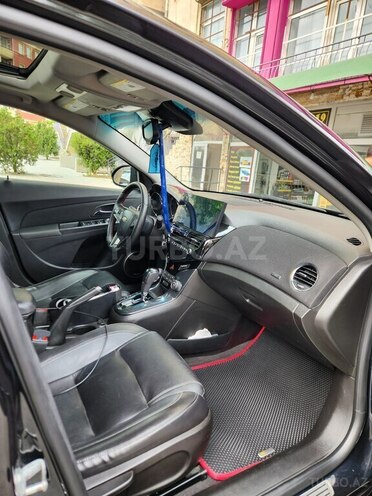 Chevrolet Cruze 2015, 214,000 km - 1.4 л - Bakı