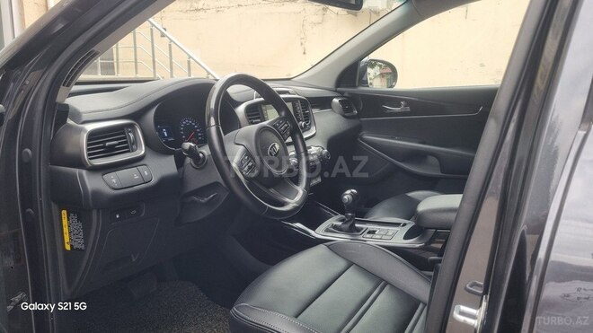 Kia Sorento 2016, 156,000 km - 2.0 l - Bakı
