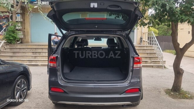 Kia Sorento 2016, 156,000 km - 2.0 l - Bakı