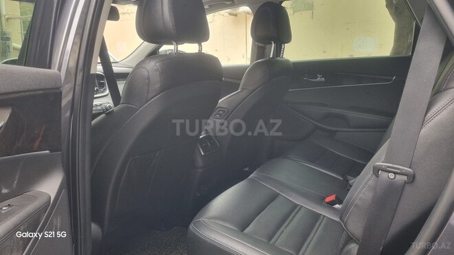 Kia Sorento 2016, 156,000 km - 2.0 l - Bakı