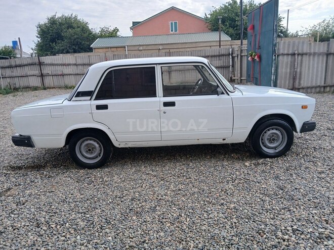 LADA (VAZ) 2107-9