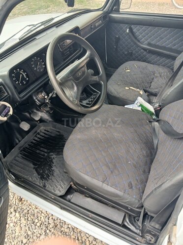 LADA (VAZ) 2107-14