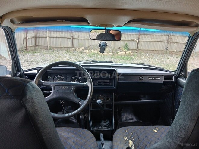 LADA (VAZ) 2107-11