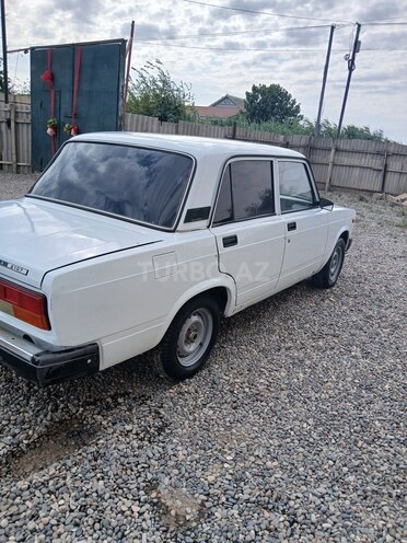 LADA (VAZ) 2107-7