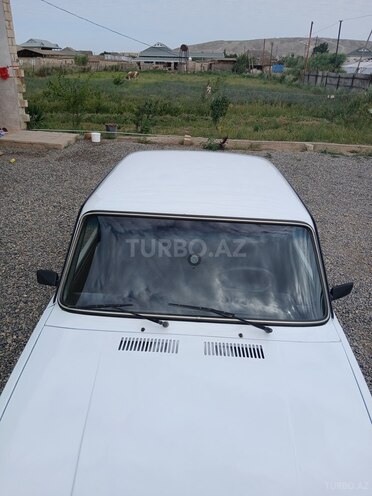 LADA (VAZ) 2107-10