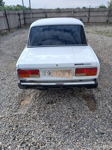 LADA (VAZ) 2107-3
