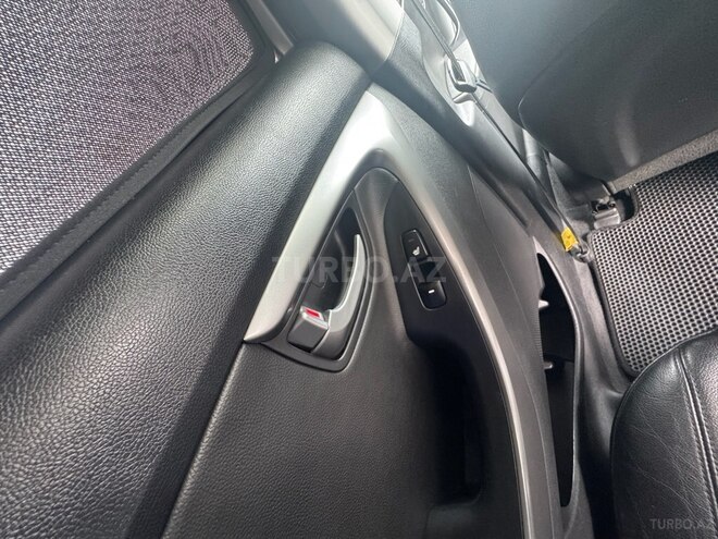 Hyundai Elantra 2014, 222,300 km - 1.8 л - Bakı