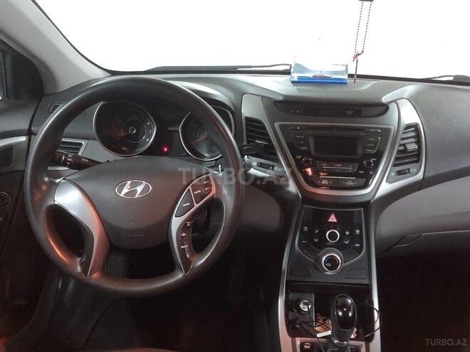 Hyundai Elantra 2015, 228,527 km - 1.8 l - Bakı