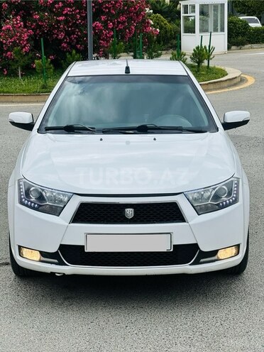 Khazar SD 2019, 98,000 km - 1.7 l - Bakı