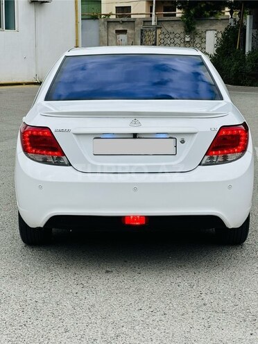 Khazar SD 2019, 98,000 km - 1.7 l - Bakı
