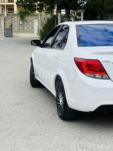 Khazar SD 2019, 98,000 km - 1.7 l - Bakı