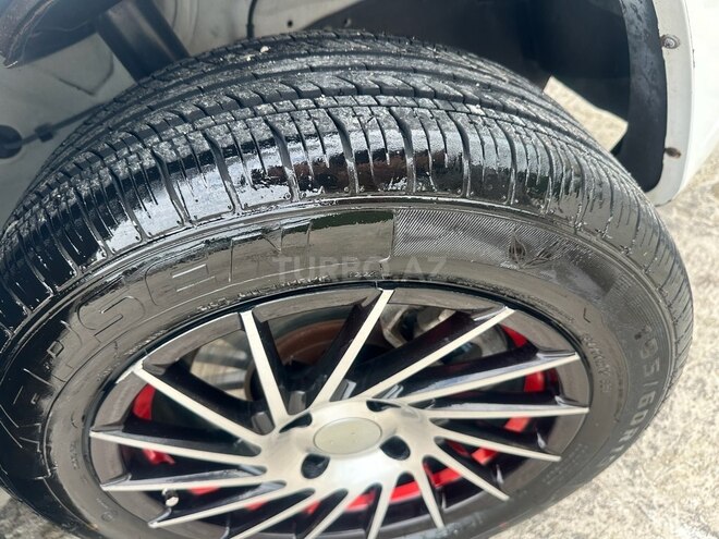 Khazar SD 2019, 98,000 km - 1.7 l - Bakı