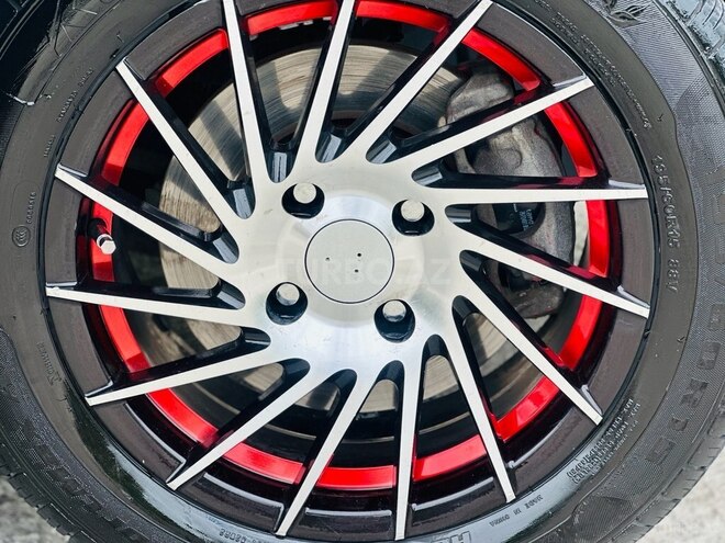 Khazar SD 2019, 98,000 km - 1.7 l - Bakı