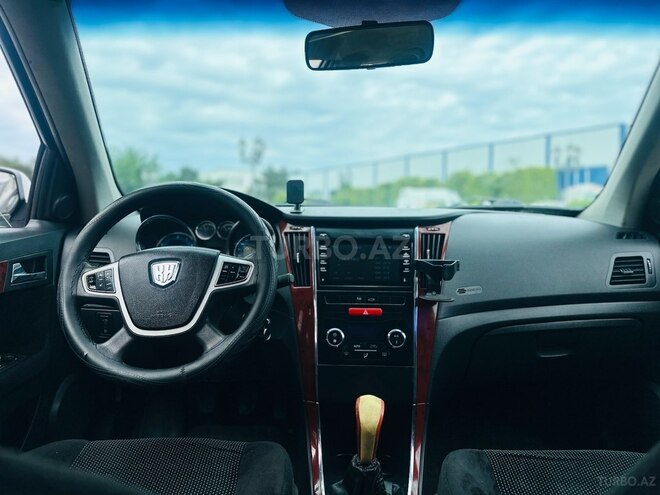 Khazar SD 2019, 98,000 km - 1.7 l - Bakı