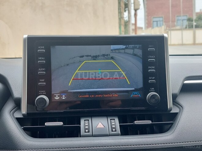 Toyota RAV4 2020, 100,000 km - 2.0 l - Bakı
