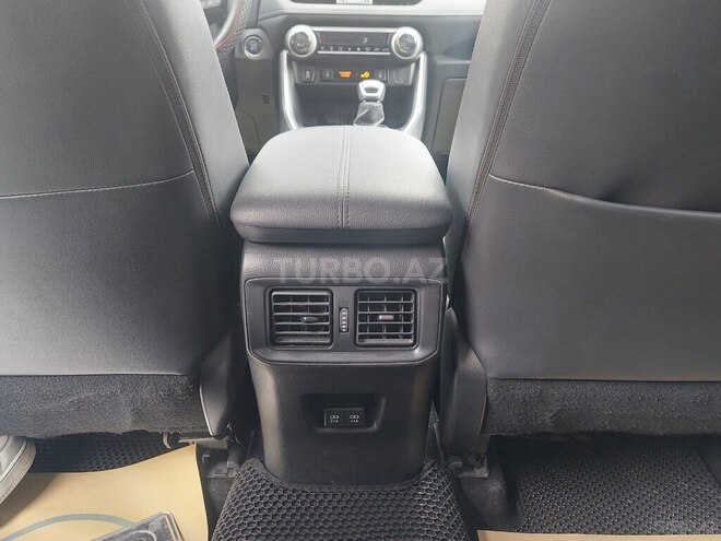 Toyota RAV4 2020, 100,000 km - 2.0 l - Bakı