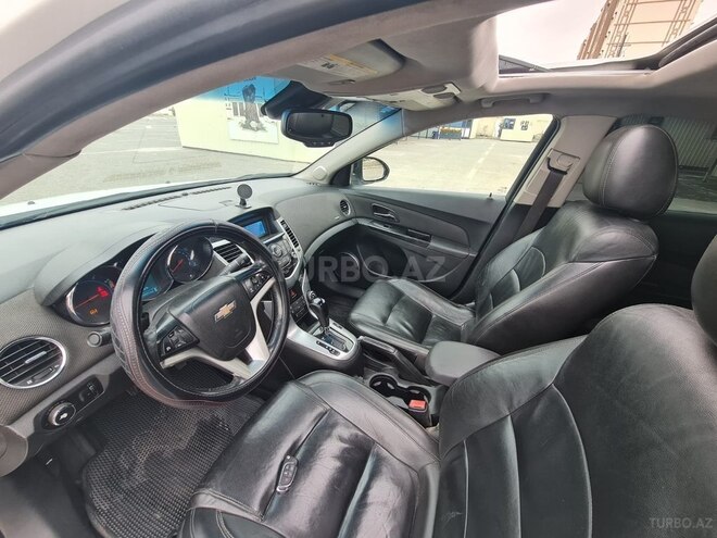 Chevrolet Cruze 2012, 292,000 km - 1.4 л - Gəncə