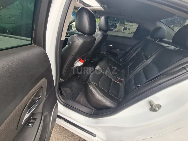 Chevrolet Cruze 2012, 292,000 km - 1.4 л - Gəncə