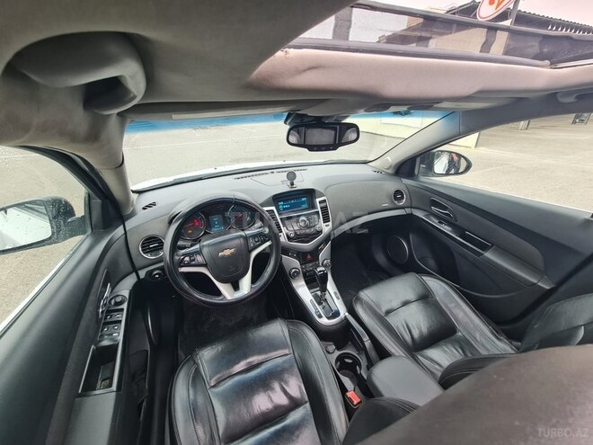 Chevrolet Cruze 2012, 292,000 km - 1.4 л - Gəncə