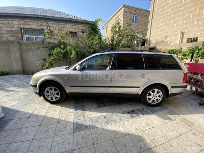 Volkswagen Passat 2000, 671,000 km - 1.8 л - Bakı