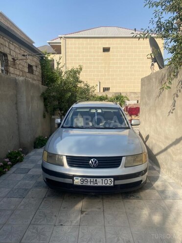 Volkswagen Passat 2000, 671,000 km - 1.8 л - Bakı