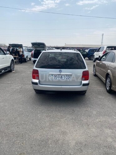 Volkswagen Passat 2000, 671,000 km - 1.8 л - Bakı
