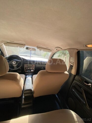 Volkswagen Passat 2000, 671,000 km - 1.8 л - Bakı