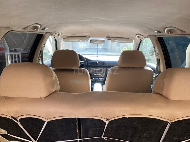 Volkswagen Passat 2000, 671,000 km - 1.8 л - Bakı