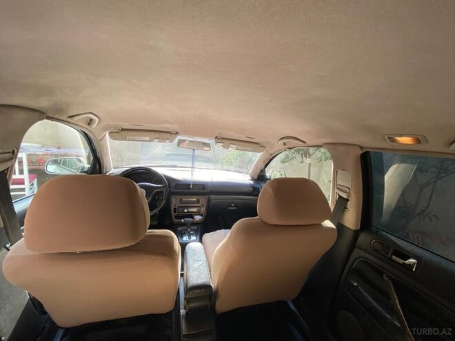 Volkswagen Passat 2000, 671,000 km - 1.8 л - Bakı