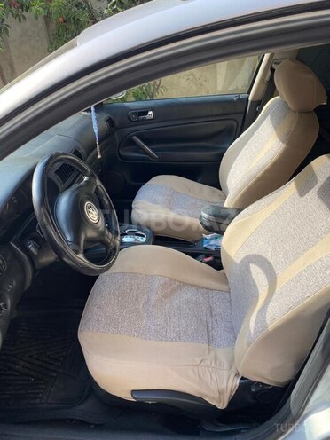 Volkswagen Passat 2000, 671,000 km - 1.8 л - Bakı