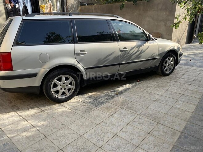 Volkswagen Passat 2000, 671,000 km - 1.8 л - Bakı