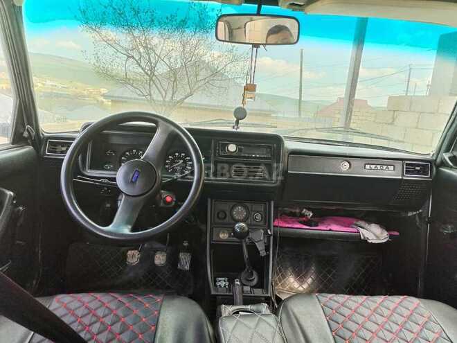 LADA (VAZ) 2107 2006, 35,000 km - 1.6 l - Şamaxı