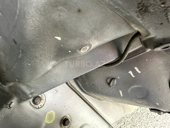 Mercedes 190 1990, 280,000 km - 2.0 l - Bakı